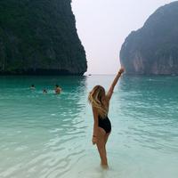 Отзыв от Инна - DTV виза